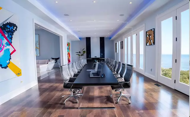 Mansions/Houses: Cyrus Estate 11