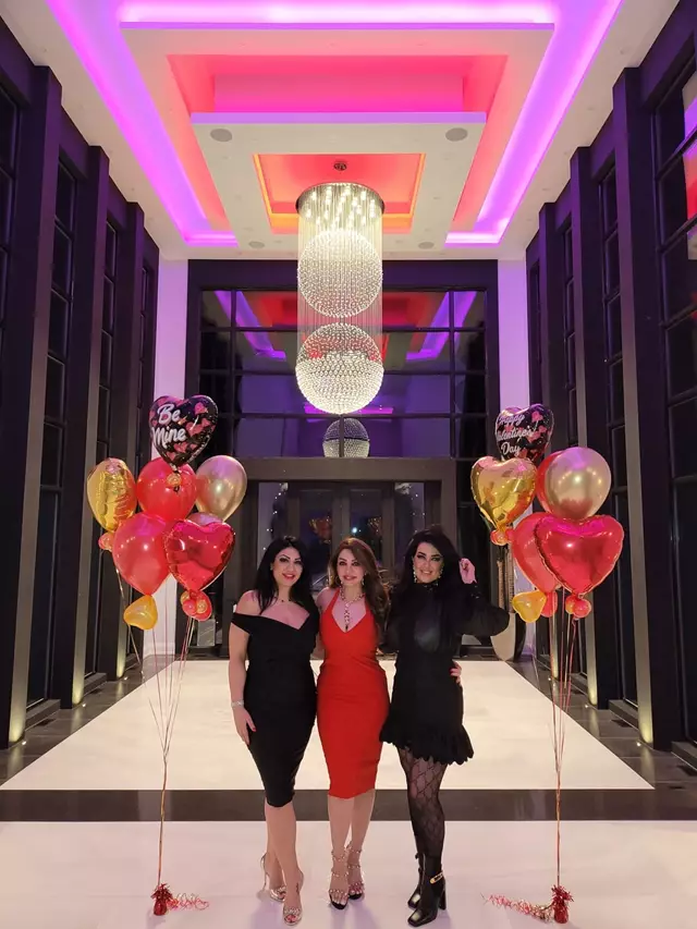 Mansions/Houses: Cyrus Estate 9