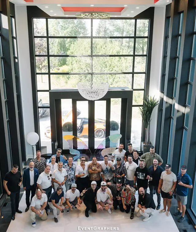 Mansions/Houses: Cyrus Estate 3