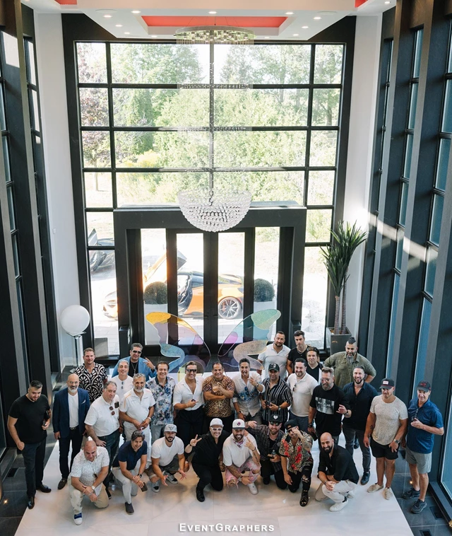 Mansions/Houses: Cyrus Estate 1