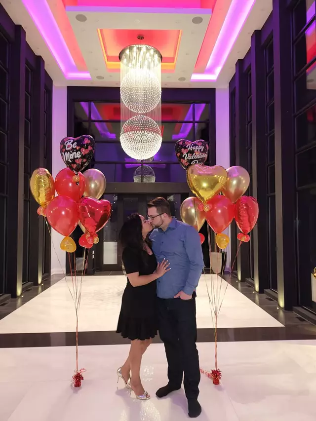 Mansions/Houses: Cyrus Estate 4