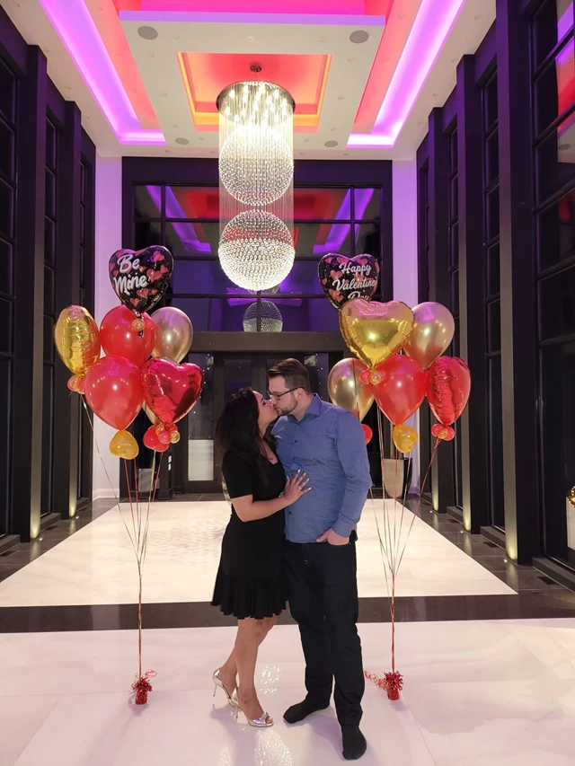 Mansions/Houses: Cyrus Estate 9