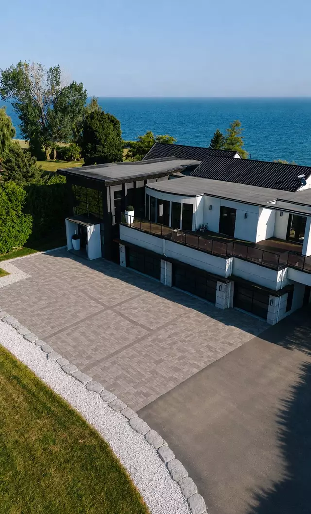 Mansions/Houses: Cyrus Estate 2