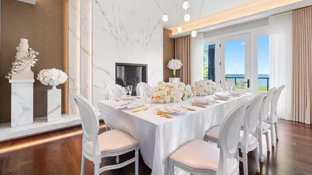 Mansions/Houses: Cyrus Estate 5