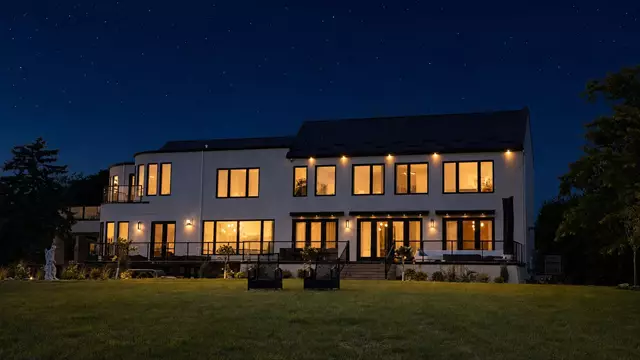 Mansions/Houses: Cyrus Estate 4
