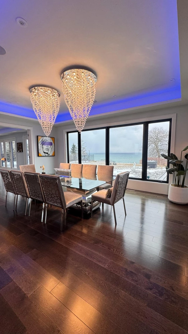 Mansions/Houses: Cyrus Estate 25