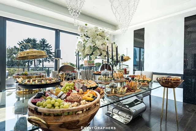 Mansions/Houses: Cyrus Estate 27