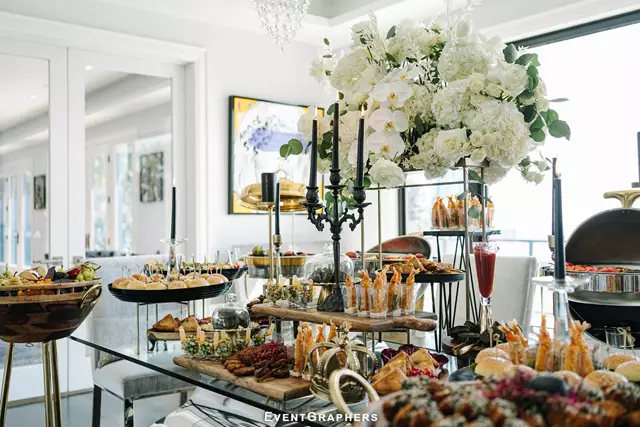 Mansions/Houses: Cyrus Estate 17