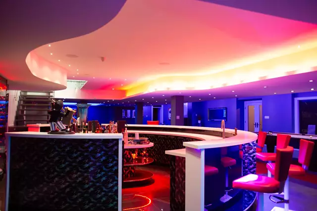 Mansions/Houses: Cyrus Estate 12