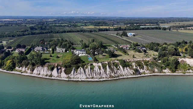 Mansions/Houses: Cyrus Estate 1