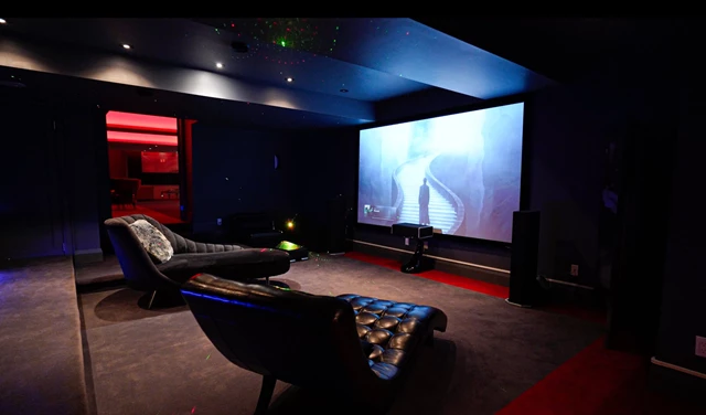 Mansions/Houses: Cyrus Estate 23