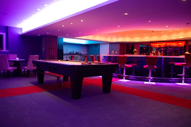 Mansions/Houses: Cyrus Estate 9