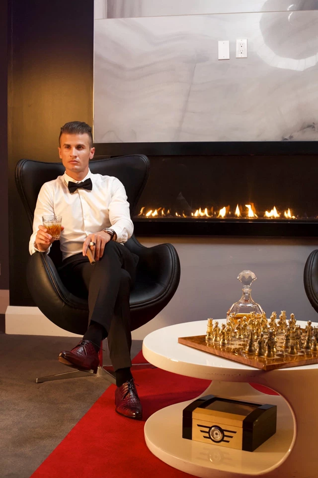 Mansions/Houses: Cyrus Estate 17