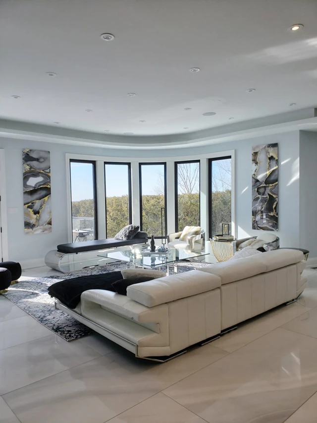 Mansions/Houses: Cyrus Estate 10