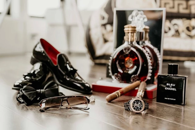 Mansions/Houses: Cyrus Estate 22