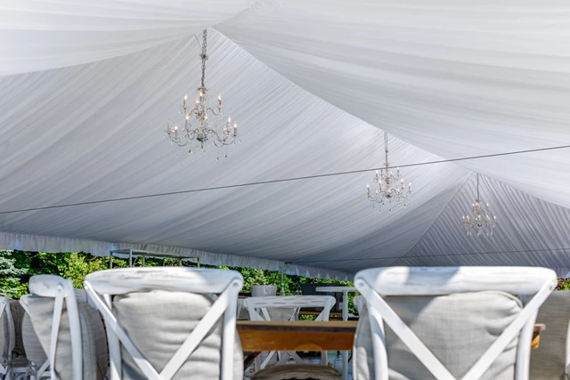 D & D Party & Tent Rental, Etobicoke