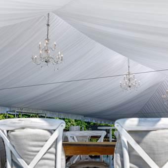 D D Party Tent Rental Etobicoke Full Service Rentals
