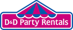 D & D Party & Tent Rental