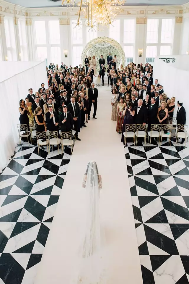 Vinyl Dance Floors: DFD Event Solutions 2