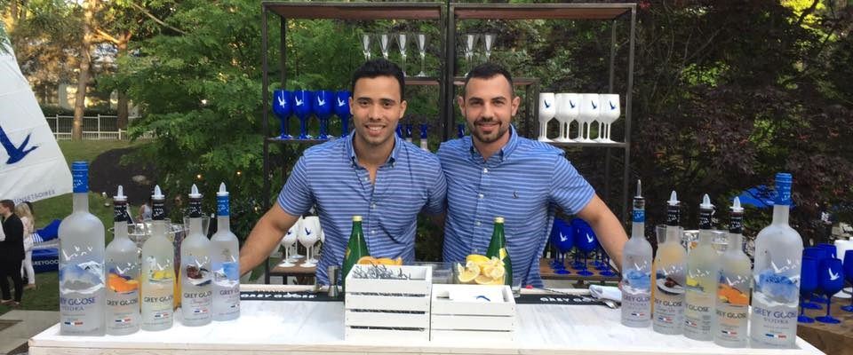 DGS Events, Toronto, Staffing