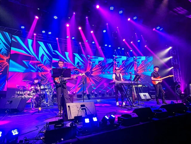 D&H Production, Richmond Hill