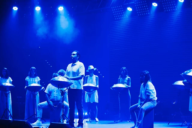 D&H Production, Richmond Hill