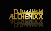 DJ Alchemixx
