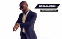 DJ Baba Kahn