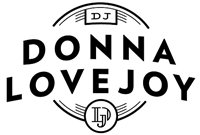 DJ Donna Lovejoy