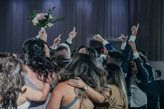 Disc Jockey's / DJs: DJ Floh Back Productions 3