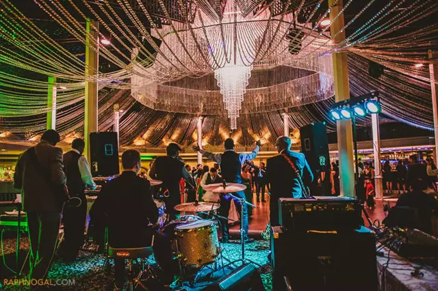 Disc Jockey's / DJs: DJ Kiren NJK Productions Inc. 18