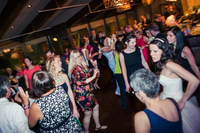 Disc Jockey's / DJs: DJ Kiren NJK Productions Inc. 17