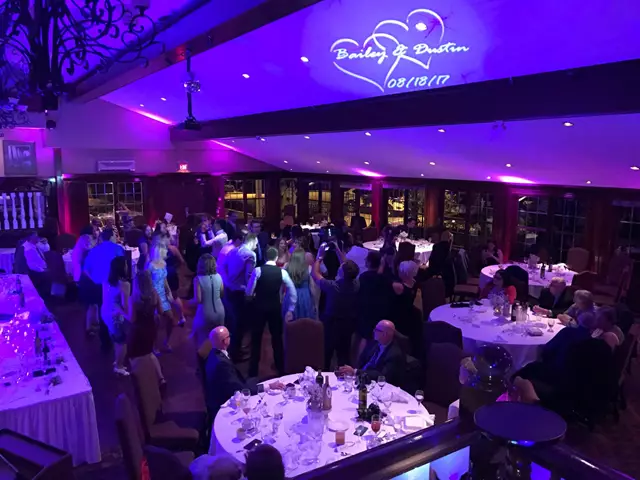 Disc Jockey's / DJs: DJ Kiren NJK Productions Inc. 13