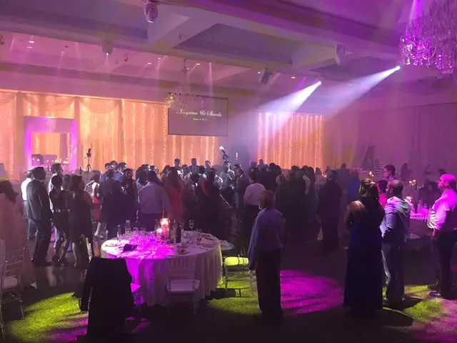 Disc Jockey's / DJs: DJ Kiren NJK Productions Inc. 12