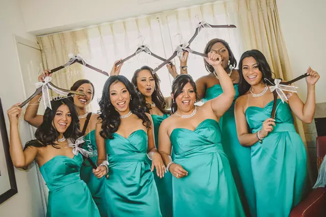 Disc Jockey's / DJs: DJ Kiren NJK Productions Inc. 10