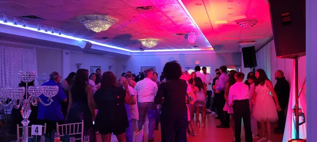 Disc Jockey's / DJs: DJ Kiren NJK Productions Inc. 9