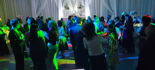 Disc Jockey's / DJs: DJ Kiren NJK Productions Inc. 7