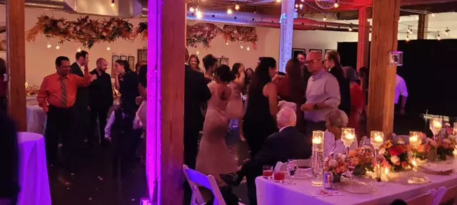 Disc Jockey's / DJs: DJ Kiren NJK Productions Inc. 6