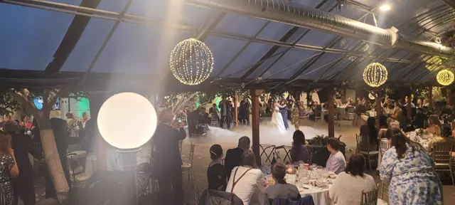 Disc Jockey's / DJs: DJ Kiren NJK Productions Inc. 5