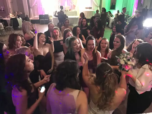 Disc Jockey's / DJs: DJ Kiren NJK Productions Inc. 2