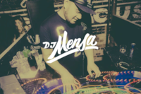 DJ Mensa