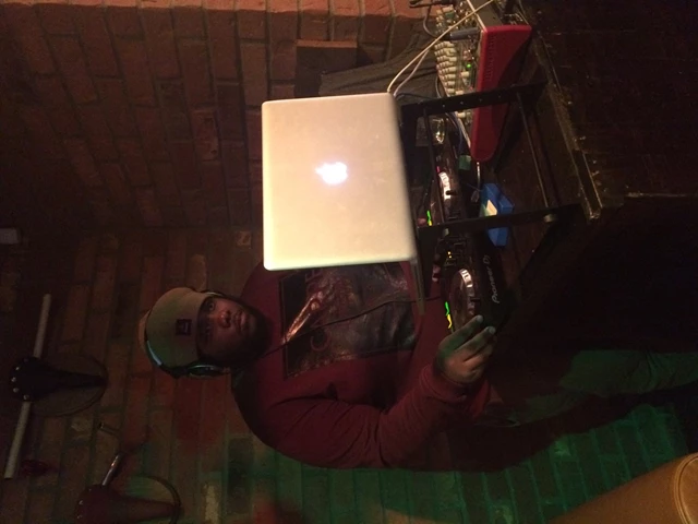 DJ Outof Order Music, Brampton