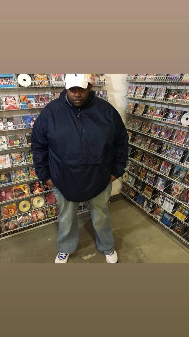 DJ Outof Order Music, Brampton