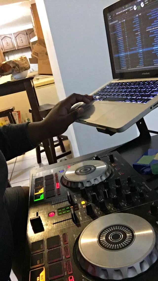 DJ Outof Order Music, Brampton