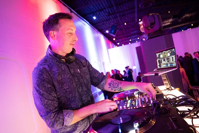 Corporate Event