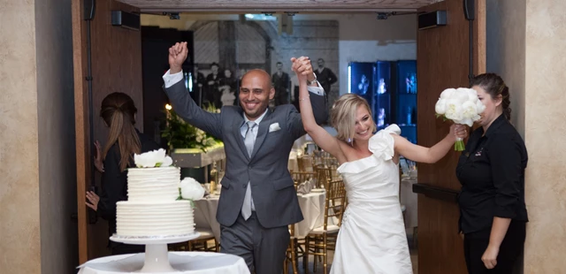 DJiZM Entertainment Group, Markham