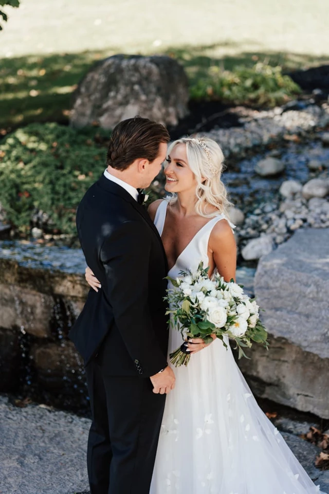 Videographers: DML Films 5