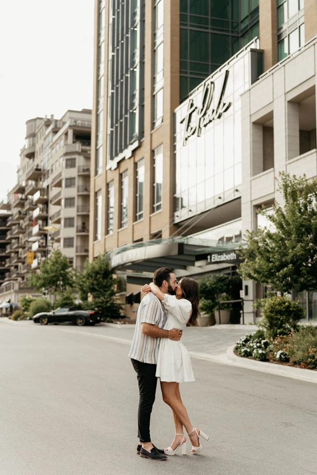 Videographers: DML Films 4