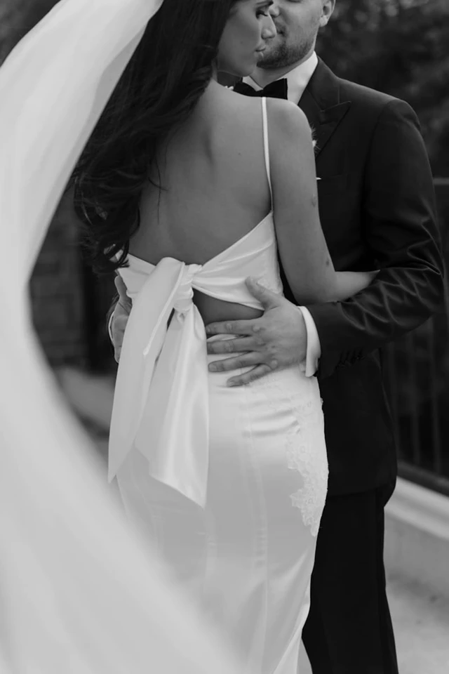 Videographers: DML Films 1