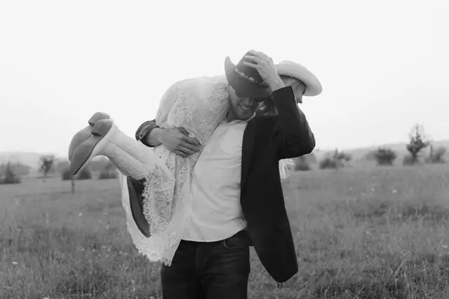 Videographers: DML Films 5